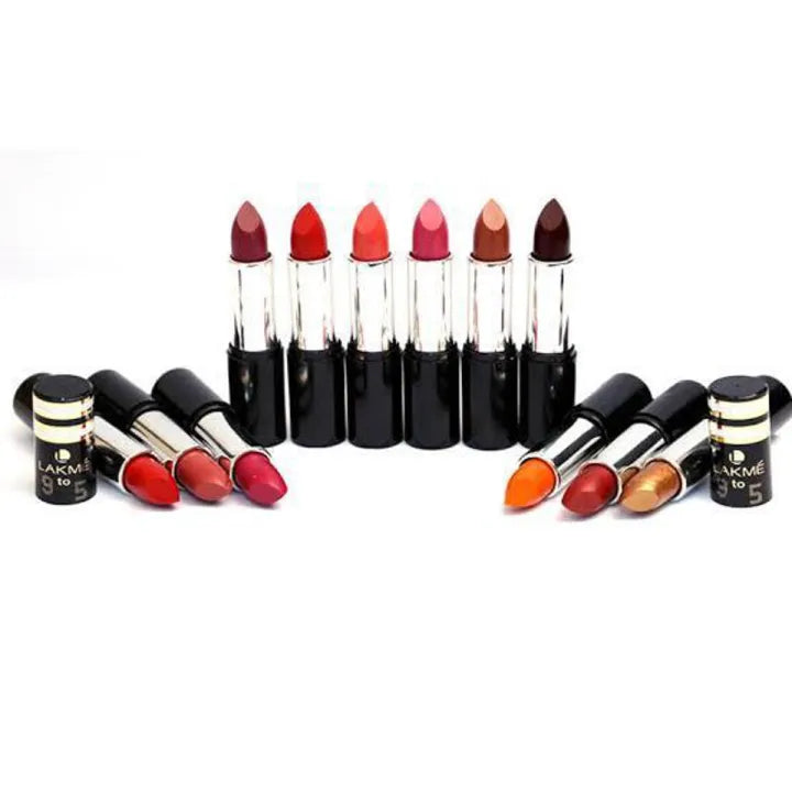 Transparent Cover Lipstick