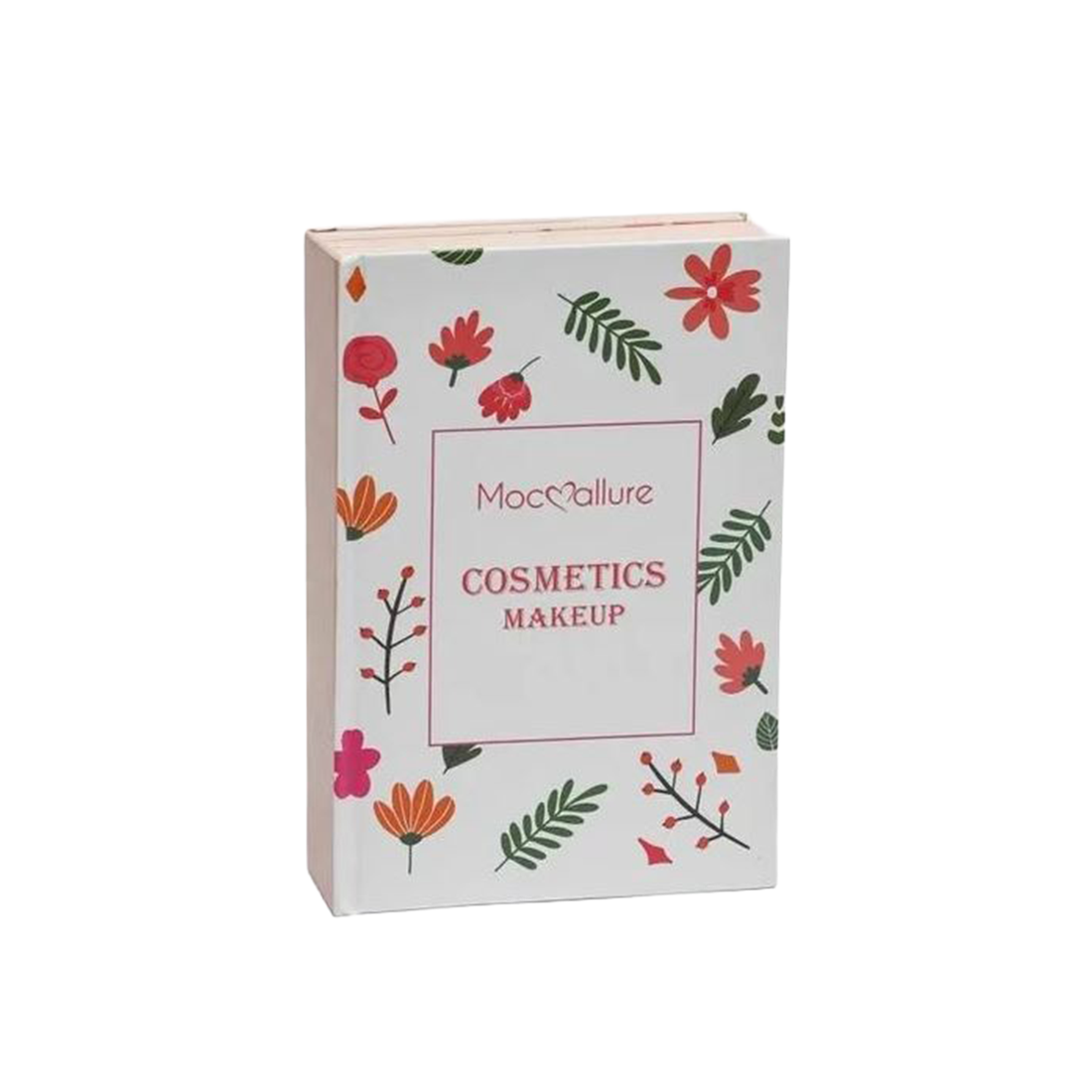 5 in 1 Eyeshadow Makeup Palette