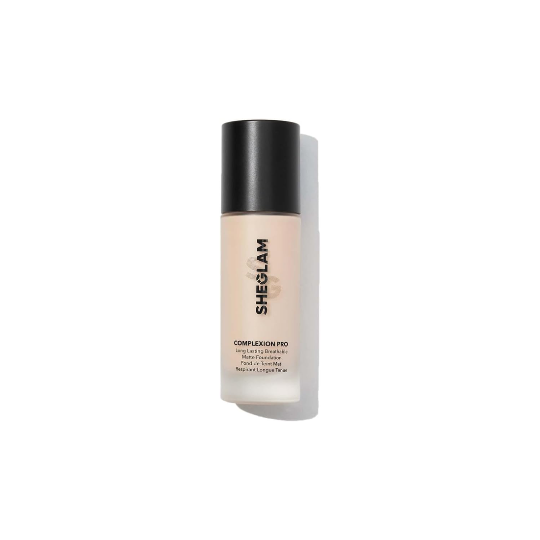 Matte Foundation
