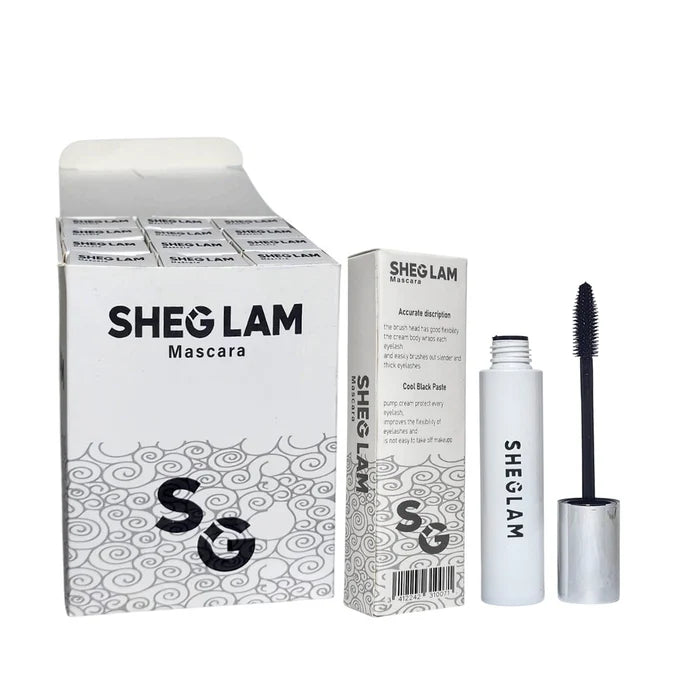 Sheglam Balck Mascara
