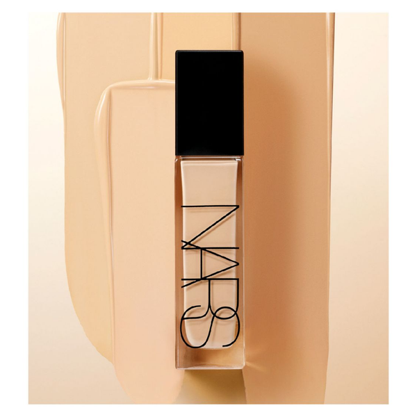 NARS Natural Radiant Longwear Foundation