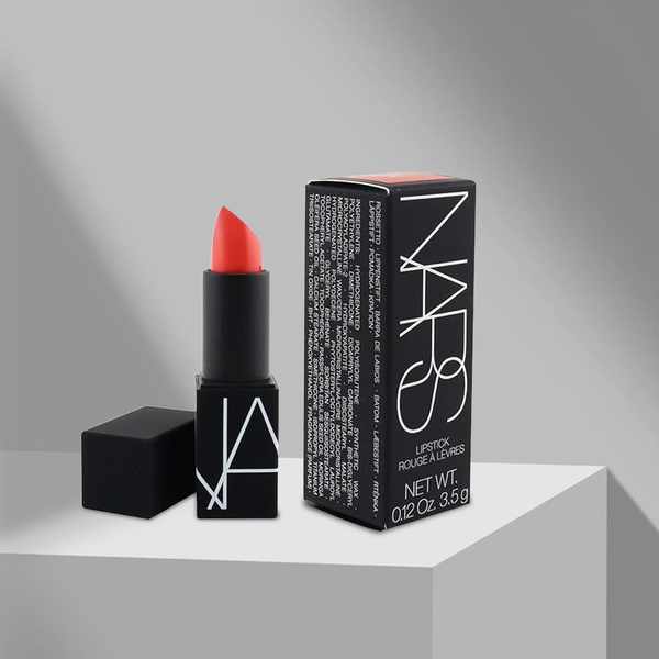 Transparent Cover Lipstick