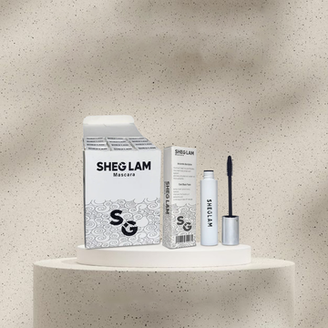 Sheglam Balck Mascara