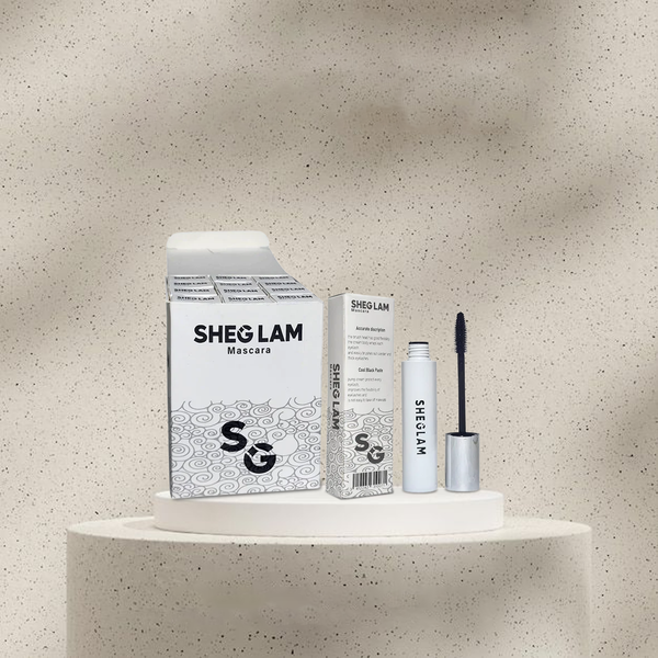 Sheglam Balck Mascara