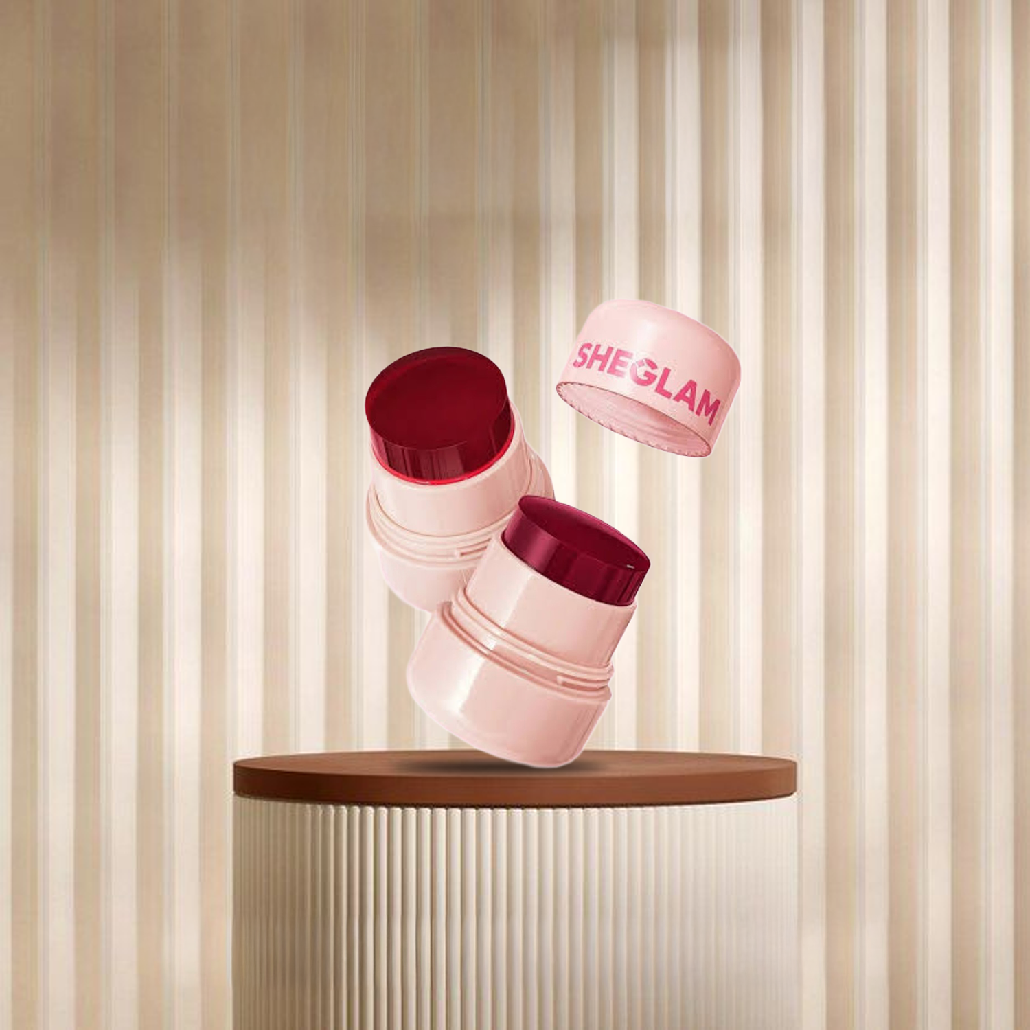 Jelly-Licious Hydrating Lip & Blush Tint